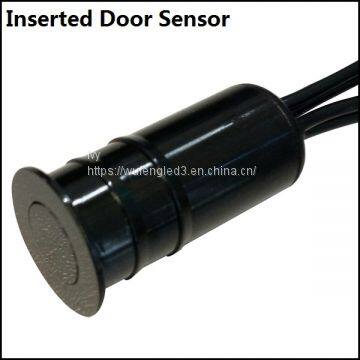 Recessed Mini IR Infrared Sensor door control switch