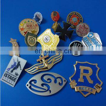 custom enamel lapel pin manufacturers china