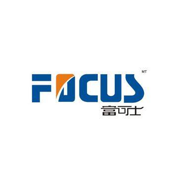 Guangzhou Focus Digital Technology Company Limited