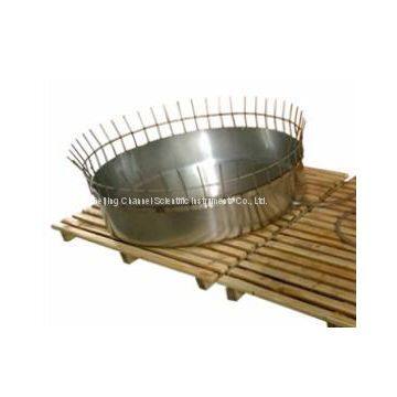 QT-1010-P Evaporation pan