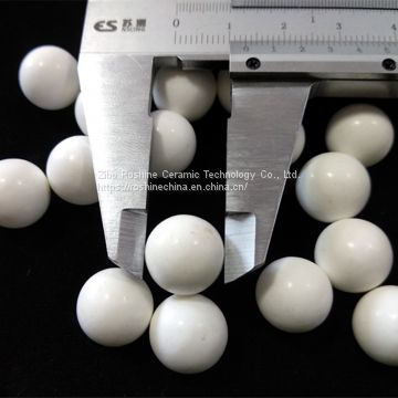 Wear Resistant Alumina Balls 92% with High Quality Reasonable Price