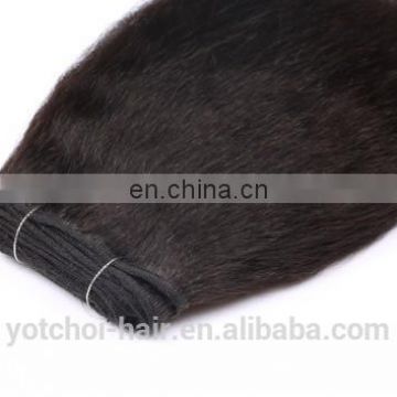 Cheap fashion Grade 5A kinky straight hair natural color vietnam wigs hair