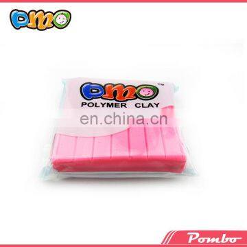 Common Color Eco-friendly 50g DIY Polymer Clay photo-2