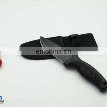 Hunting Knife With Handle