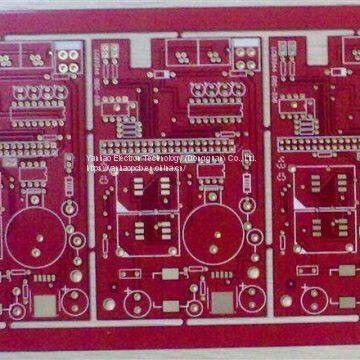Double-sided Circuit Boards, Multi-layer Circuit Boards,PCBA。