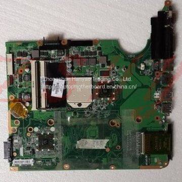 574679-001 for HP DV7 DV7-3000 laptop motherboard ddr2 Free Shipping 100% test ok