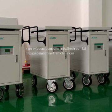 ADCW Series DC Power Supply / 28.5V DC Ground Power Unit