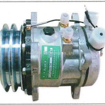 ALA22309 SANDEN A/C COMPRESSOR 505 A/C COMPRESSOR 5H09 A/C COMPRESSOR