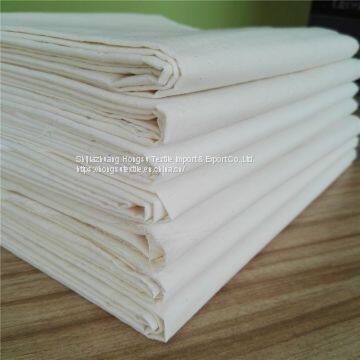 Plain/Woven/Knitted Grey Fabric photo-3