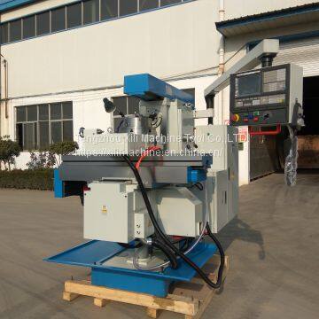 XLK6032C High Quality Cnc Machine Milling photo-2
