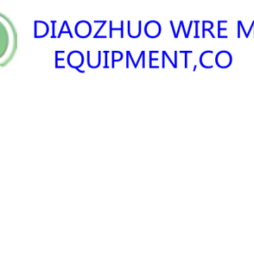 Diaozhuo wire mesh equipments co,ltd