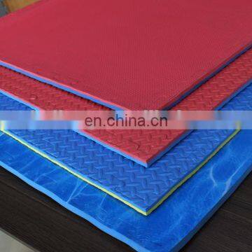 Best Seller ITF Taekwondo Training Tatame Mat