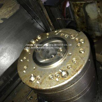 Тойода FA630 горизонтально-фрезерный центр photo-2