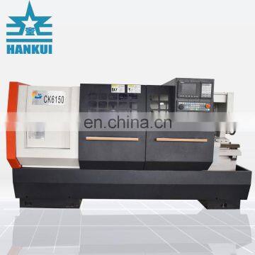 Miniature Lathe CNC Flat Metal Machine