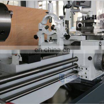 China Engine Lathes CA6240x1000 Gap Bed Lathe Machine photo-5
