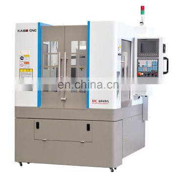 Cnc Design 4kw, 380V Glass Engraving Machine for Sale