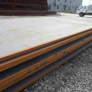 Q345+chromium Carbide Overlay Resistant Steel Wear Resistant Steel