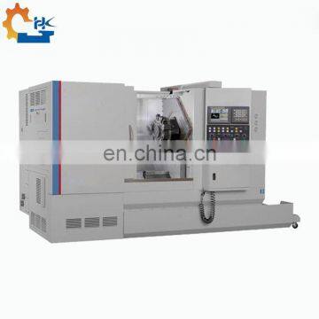 CNC Turret Model Taiwan Controller Lathe photo-2