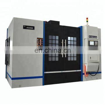 VMC1270 China High Quality Large Automatic Vertical Machining Center