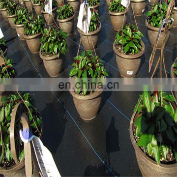 manufacturer directly supply weed mat weed control mat