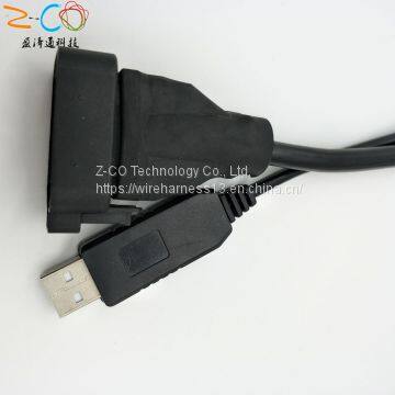 Usb to TTL Connector photo-3