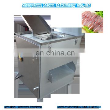 Automatic Fish cutting machine , fish slicing machine , fish fillet machine for sale