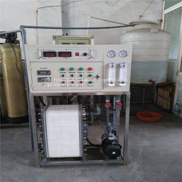 Water Treatment Equipment,pure Water Equipment,high Purity Water photo-5