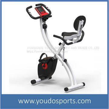 Total Body Workout Exerciser Bike