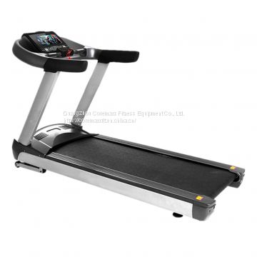 CM-612 WIFI Treadmill With TV Home Gym Treadmill