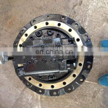Excavator 320C Final Drive 320D Travel Motor Excavaotor E320 Final Drive Assy photo-6