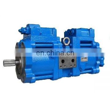 Kawasaki K3V of K3V63,K3V112 hydraulic piston pump