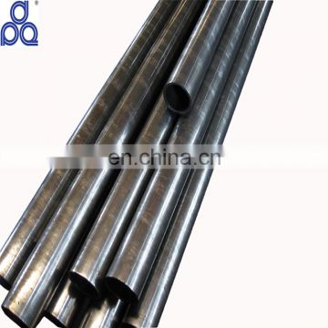 AISI Precision Seamless steel cold rolled 4130 steel tube