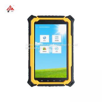 Mining Motor Operation Parameters Test Instrument