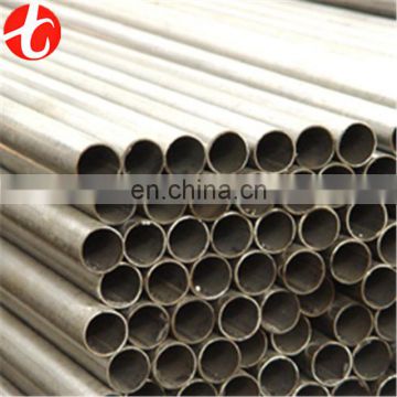 ss304 sch40 stainless seamless steel pipe / ss 304l oval tube / size mill roll for seamless steel tube