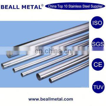 Stainless Steel Tube 201 304 China Stainless Steel Pipe Foshan Manufacturers photo-6