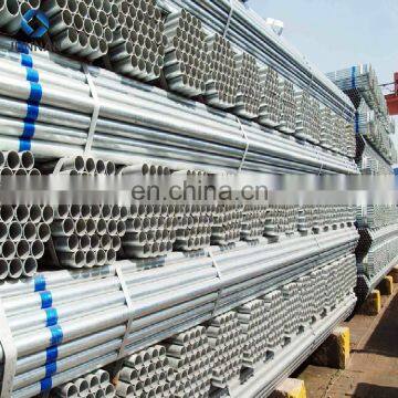 6 inch 50mm Galvanized Steel Pipe Sleeve