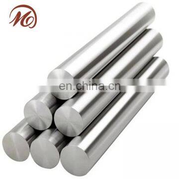 professional manufacturer prime quality 316 stainless steel rod