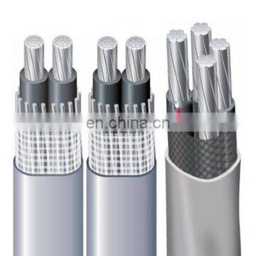 SER/SEU Hebei Huatong Cables