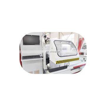 A8-500 High-precision CNC 3-axis Any Angle Cutting Saw Cutting Machine