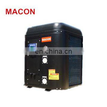 15kw pool heat pump design heat pump pool & spa heater