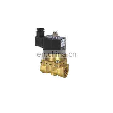 Many Different Size Drain Water Solenoid Valve