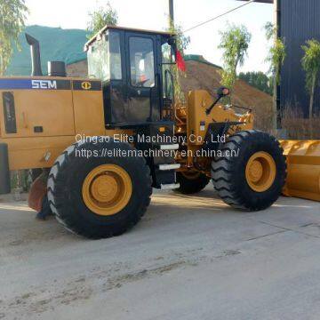 SEM 652D 5ton payloader price