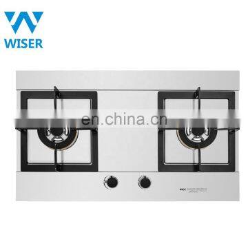 Stainless Steel Home Cooking Gas Stove With Low Price photo-4