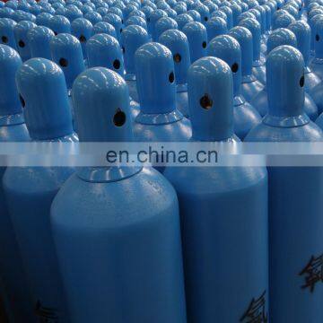 China Factory Factory Direct Sales Hot Sale 10L Oxygen Gas Cylinder