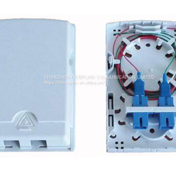 FTTx Fiber Access Distribution Terminal Box (FLK-FTB-302E)