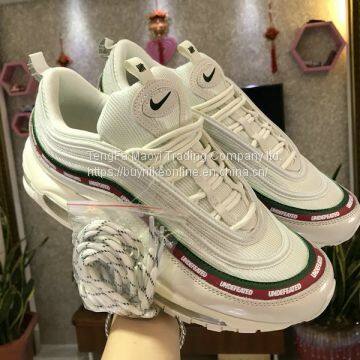 Nike Air MAX 97 with white nike shoes for men 2019