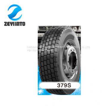 ZEYIMTO TRUCK TIRE,TRUCK TIRE EXPORT photo-2