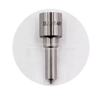 Diesel Spray Tip DLLA125P889 093400-8890 Fits Common Rail Injector 095000-6480 Apply for JOHN DEERE photo-4