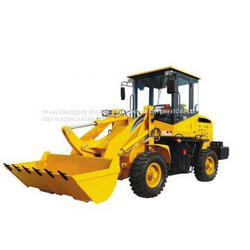 Cheap price small 3 ton loader wheel manufacturer XG931H