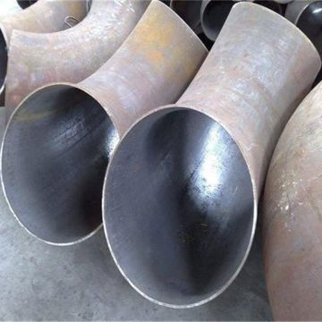  Alloy Steel Pipe Elbow For Fire Sprinkler Piping System Astm/asme A403 Wp 304-304l